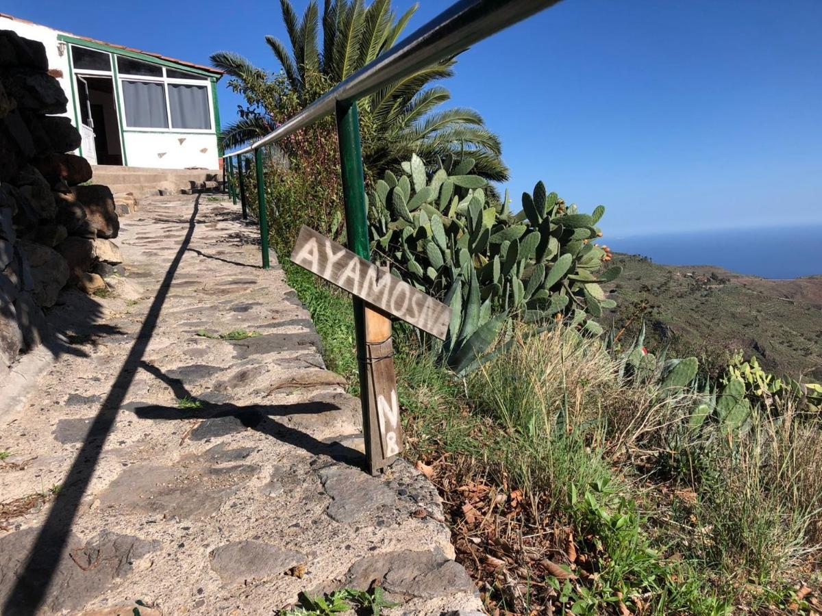 Fincasol San Sebastián de la Gomera Exterior foto